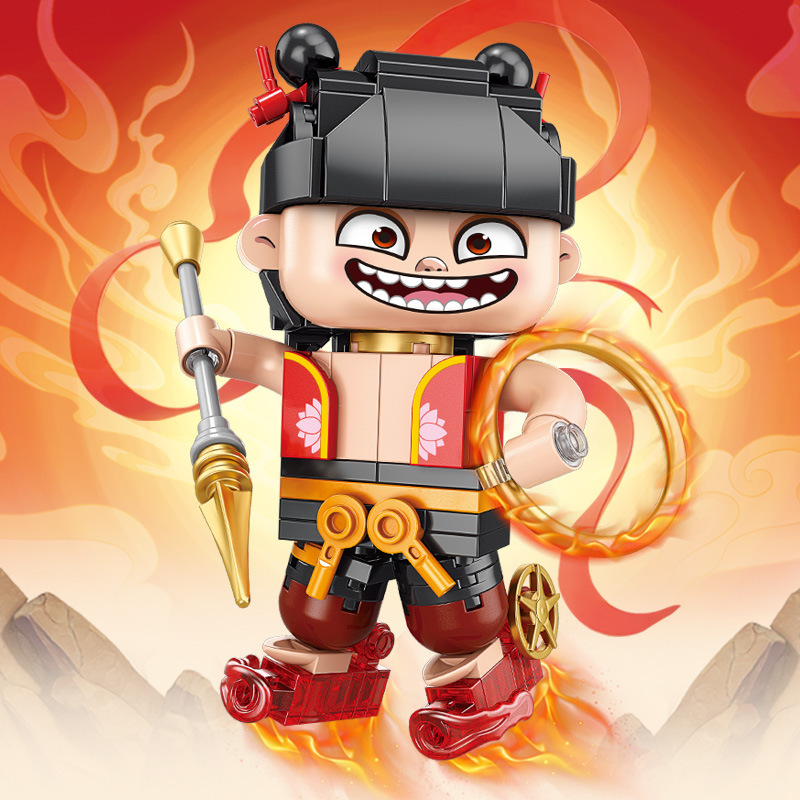 Kids Toys Cartoon Images - Idea Cartoon Movie Image Moc Construction
