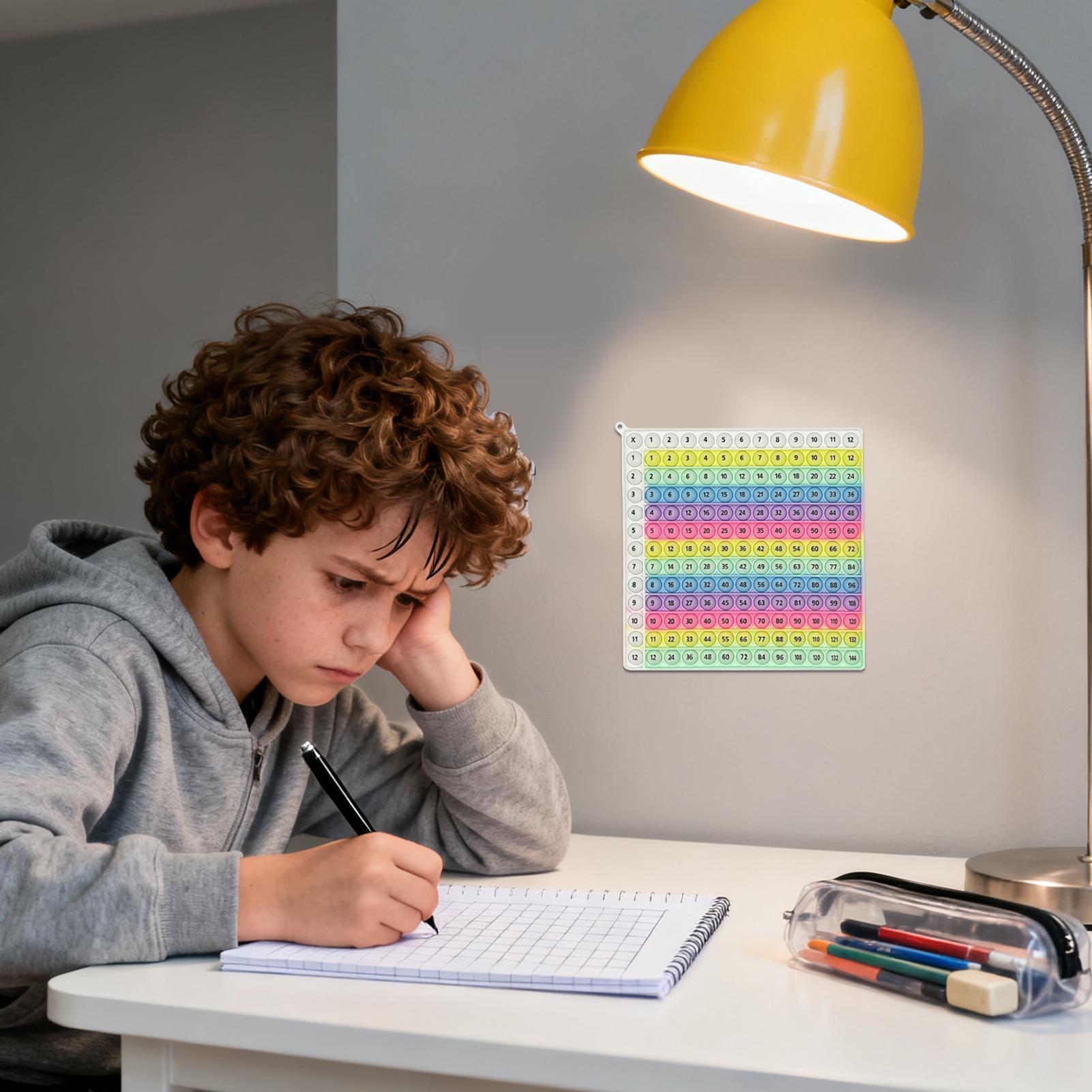 Multiplication Push Button Boa - đánh giá và giá Kids Toys Learning