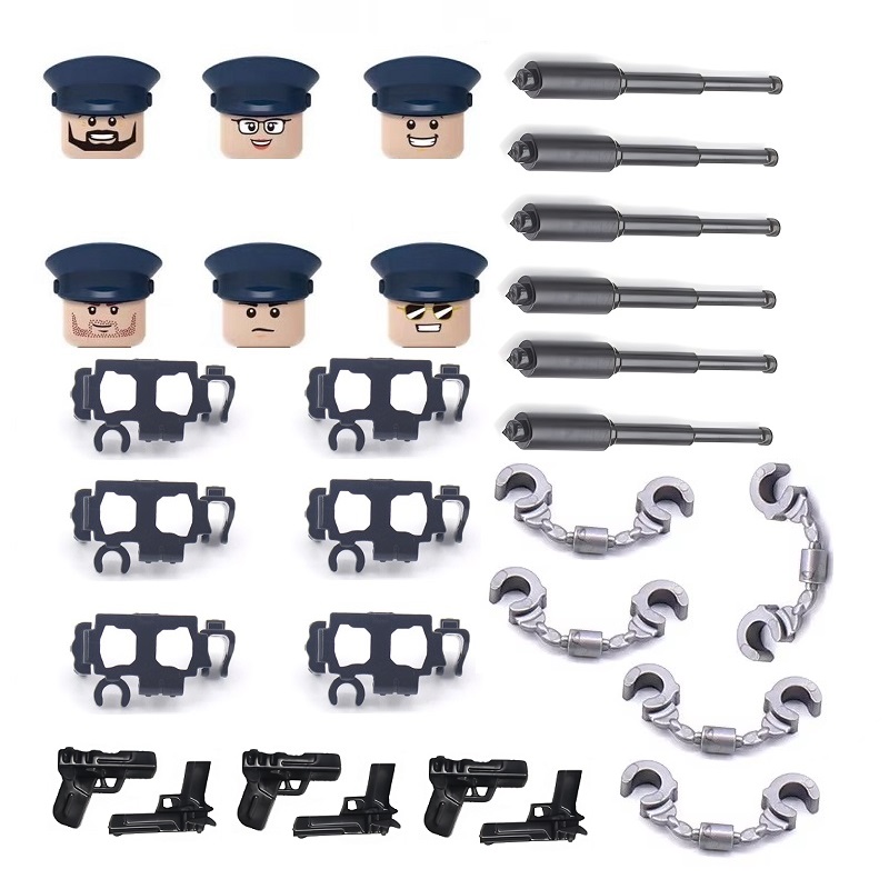 City Hong Kong PTU Police Sold - đánh giá và giá Kids Toys Hong Kong