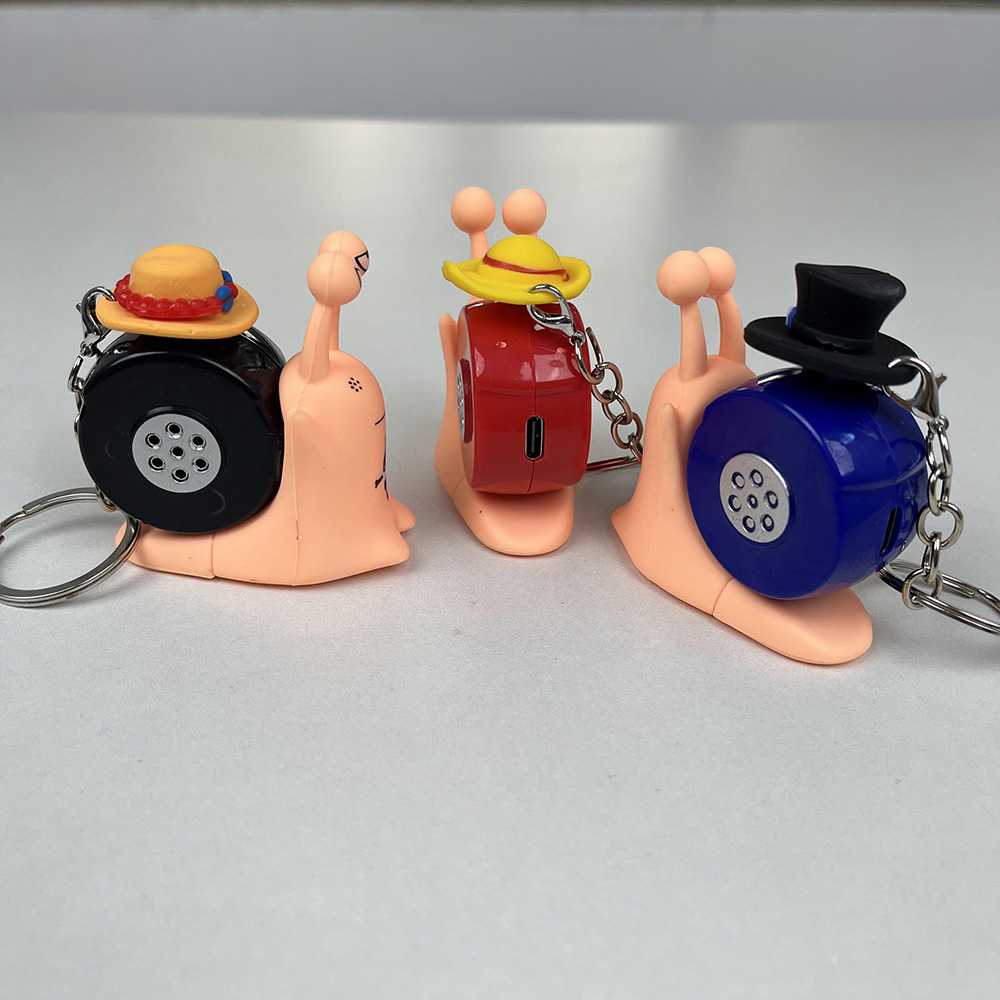 Anime One Piece Den Den Mushi  - đánh giá và giá Kids Toys Usa