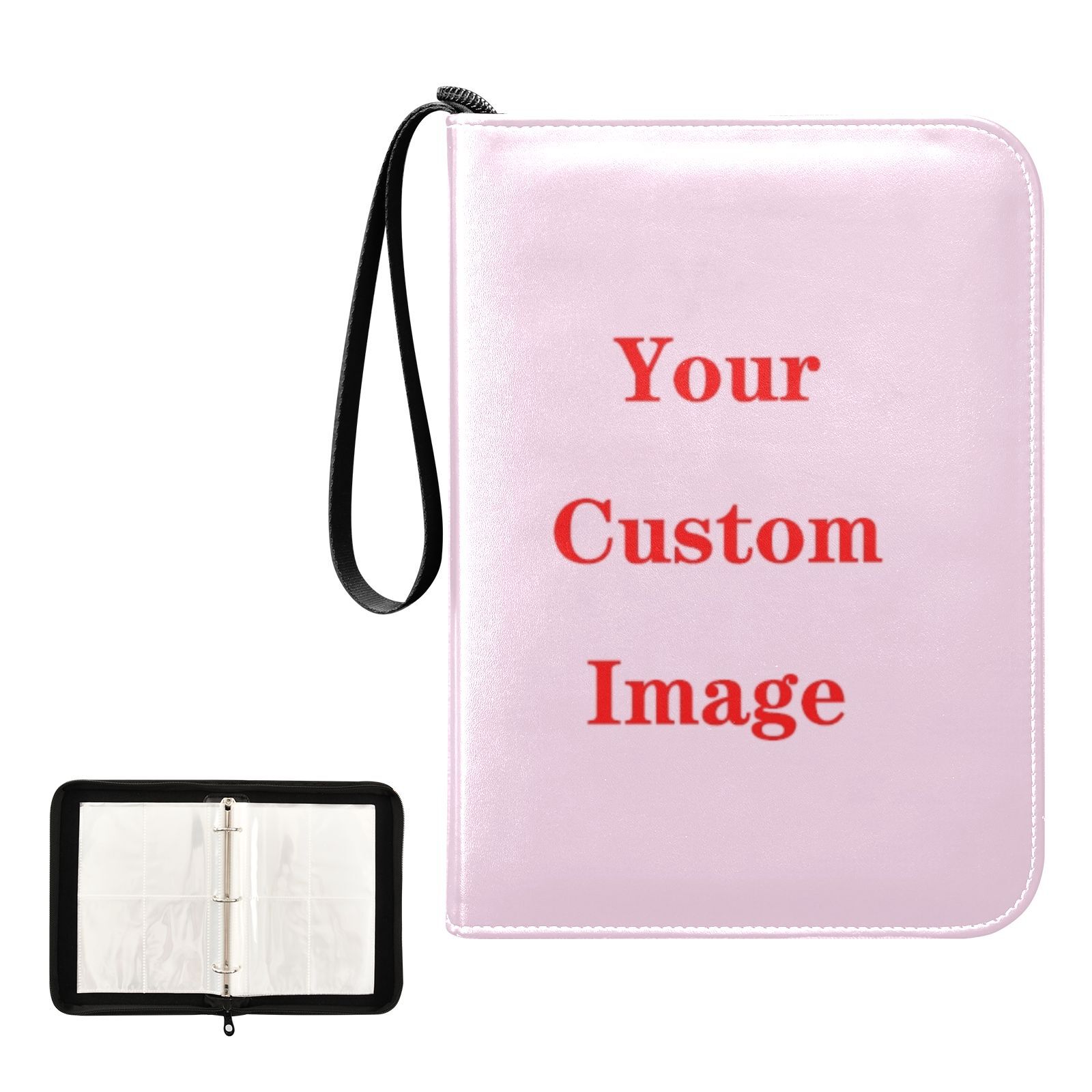 400Pcs Album Card Holder Binde - đánh giá và giá Kids Toys Cartoon Images