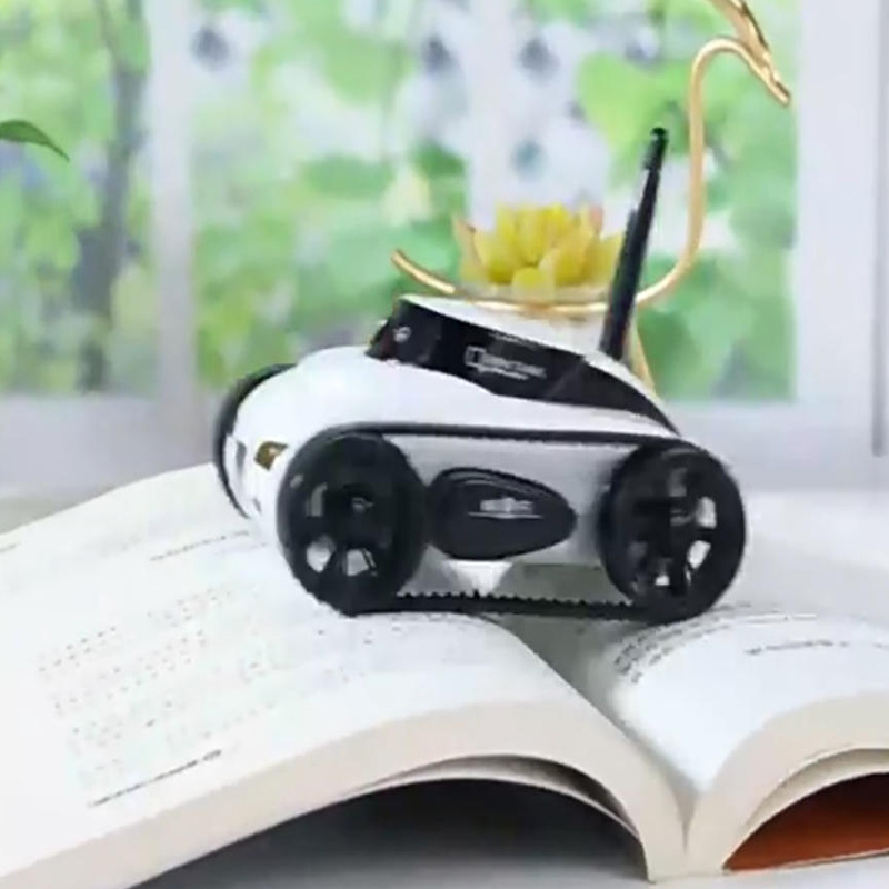 777-272/273 WiFi Mobile Mini R - đánh giá và giá Kids' Toys Channel