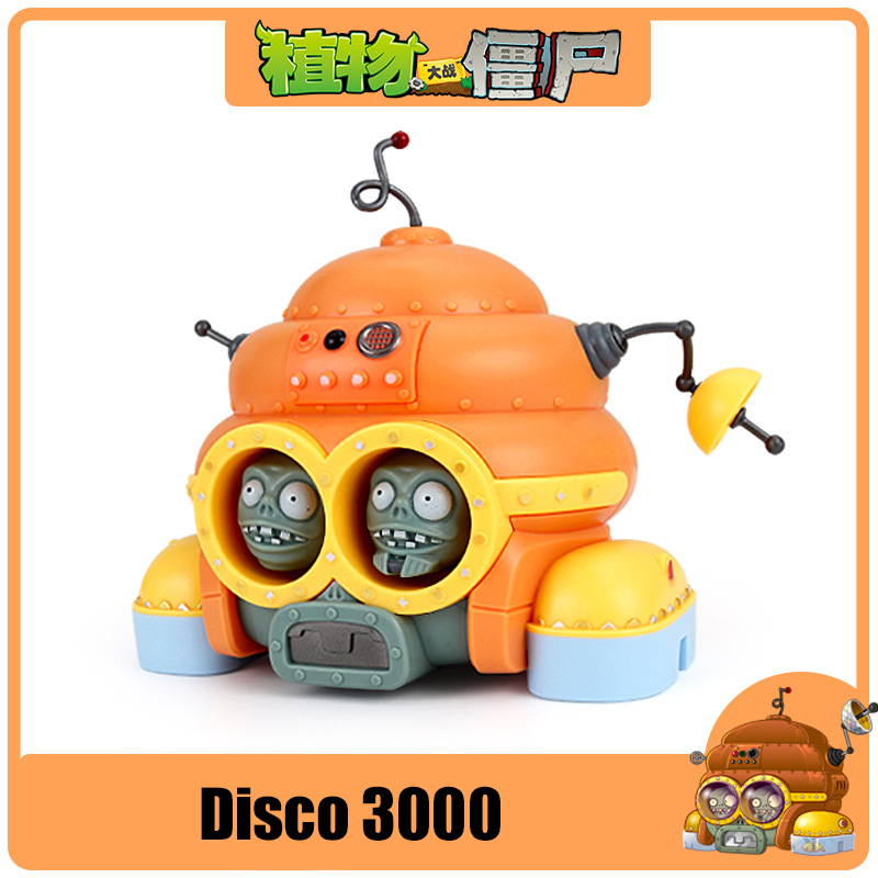 Plants vs. Zombies Game Egypti - đánh giá và giá Kids Toys Doctor Set