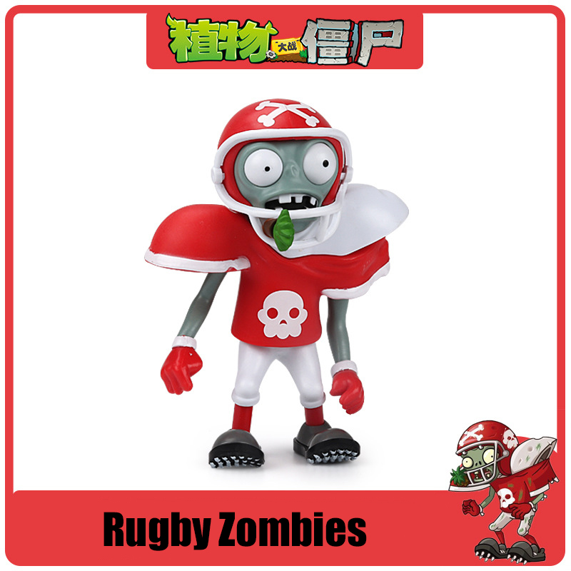 Plants vs. Zombies Game Egypti - đánh giá và giá Kids Toys Doctor Set
