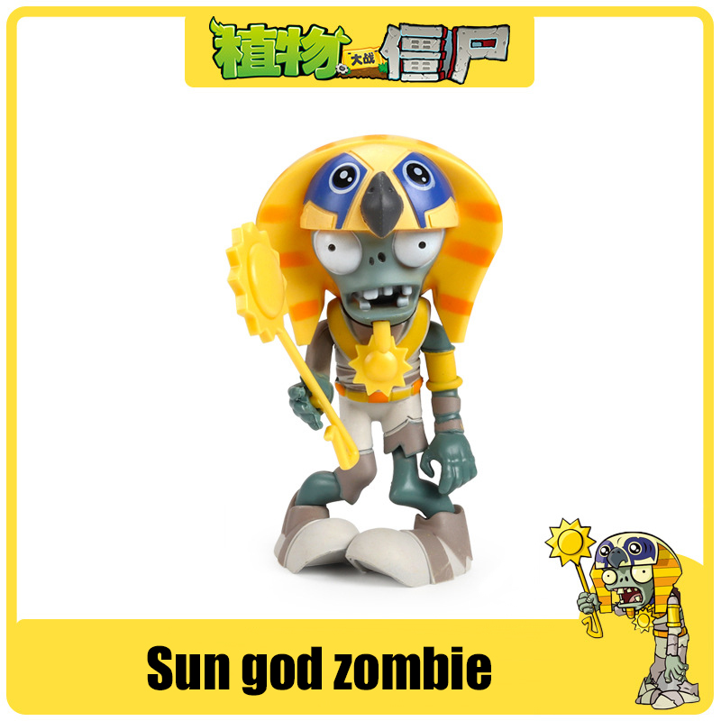 Plants vs. Zombies Game Egypti - đánh giá và giá Kids Toys Doctor Set