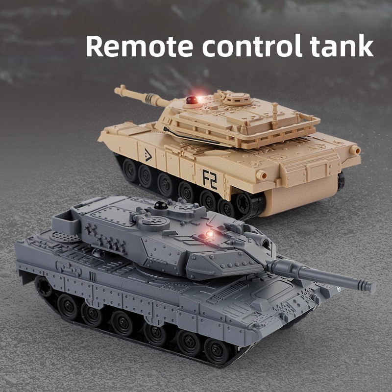 upgraded RC Tank 6 Channel Bat - đánh giá và giá Kids' Toys Channel