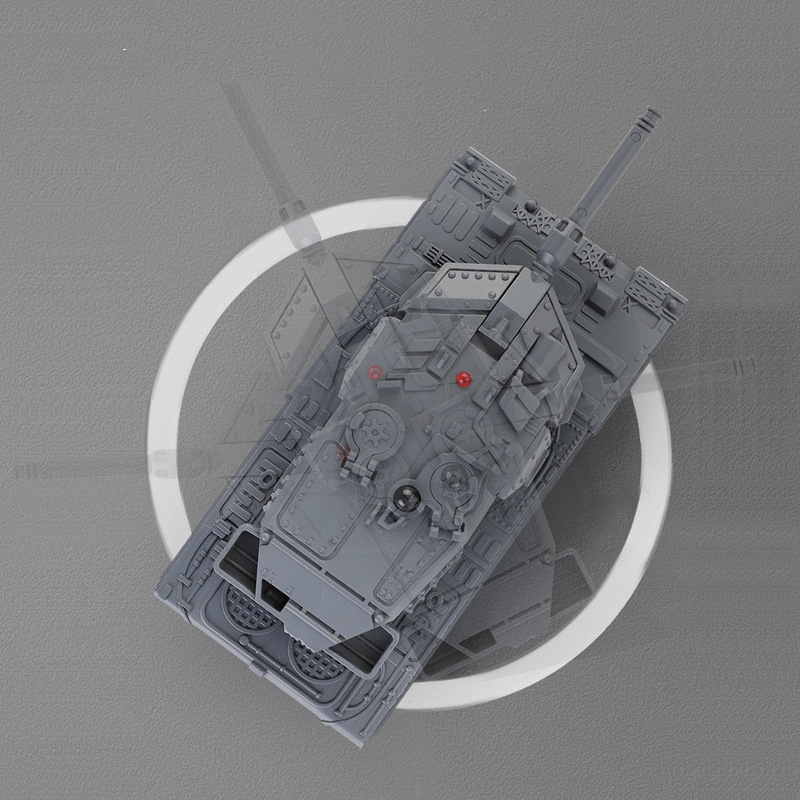 upgraded RC Tank 6 Channel Bat - đánh giá và giá Kids' Toys Channel