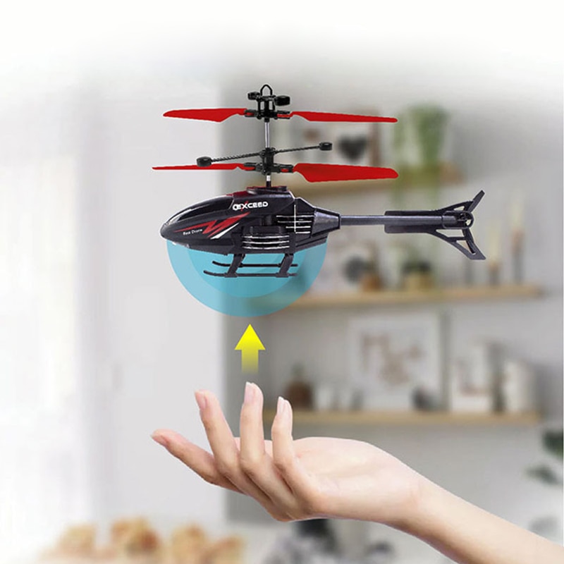 2 Kênh Điều Khiển Cử chỉ Treo - đánh giá và giá Kids' Toys Channel