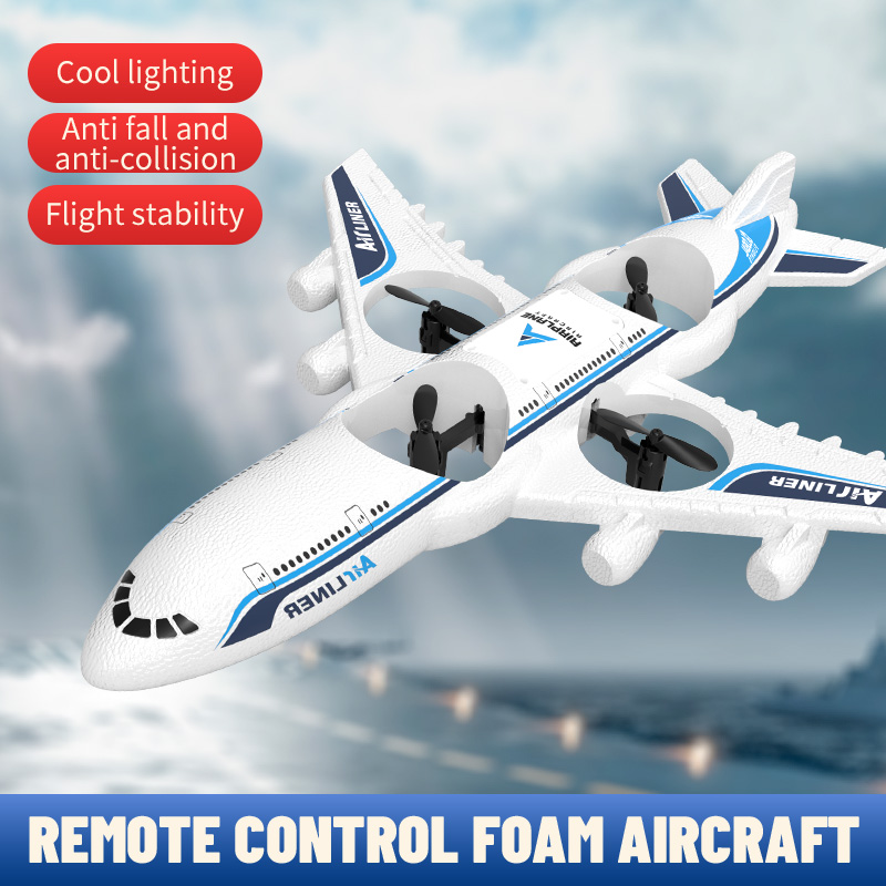 RC Plane Airplane Foam UAV Int - đánh giá và giá Kids Toys Under $10