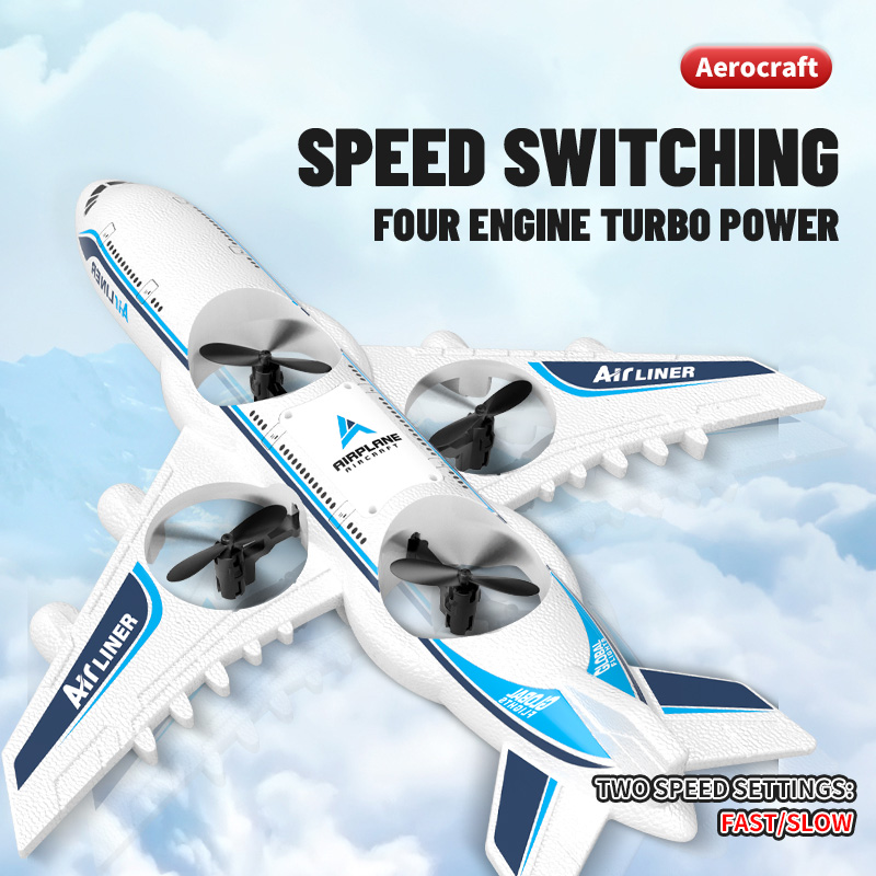 RC Plane Airplane Foam UAV Int - đánh giá và giá Kids Toys Under $10
