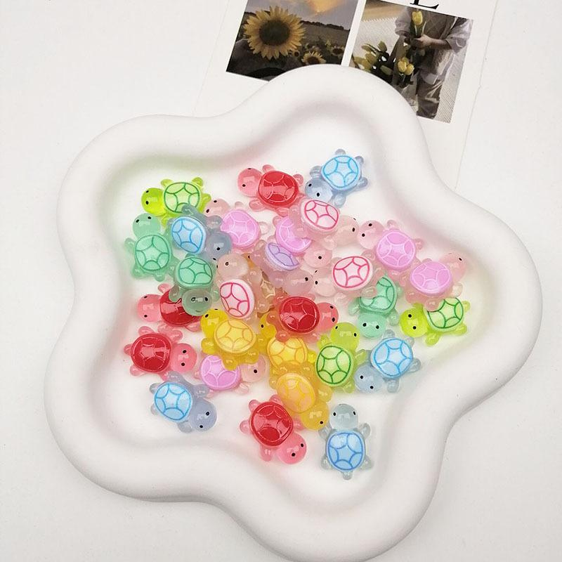 1/100pcs Coloful Random Lumino - đánh giá và giá Kids Toys Little People