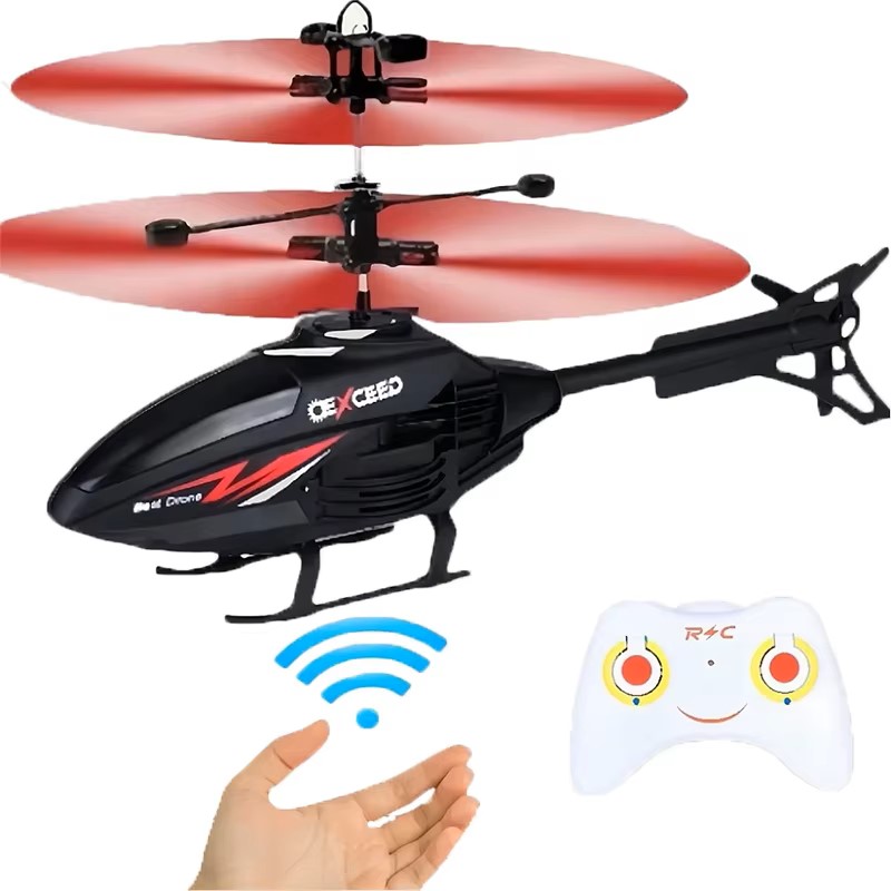2 Channel Gesture Control Susp - đánh giá và giá Kids' Toys Channel