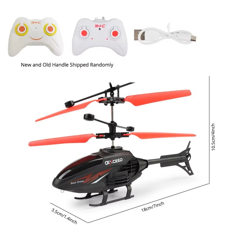 2 Channel Gesture Control Susp - đánh giá và giá Kids' Toys Channel