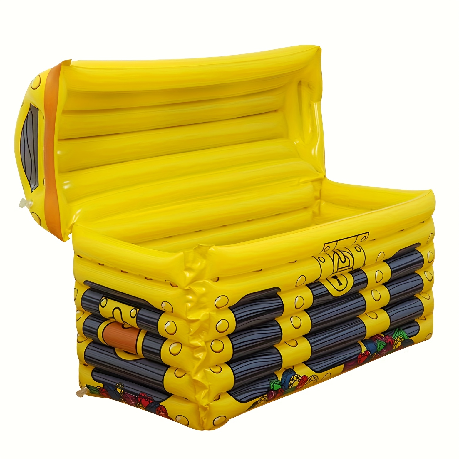 Multifunctional Inflatable Ice - đánh giá và giá Kids Toys Home
