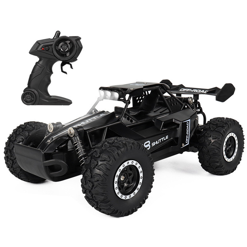 1:16 High-Speed RC Car 2.4G 20 - đánh giá và giá Kids' Toys Channel