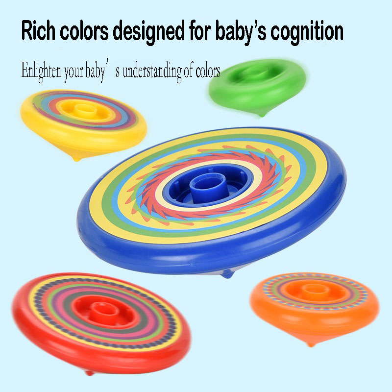 Stacking Spinning Top Toy For  - đánh giá và giá Kids Toys Under 500