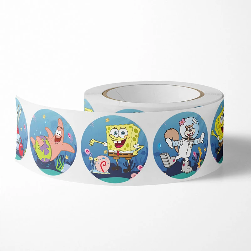 500PCS SpongeBob SquarePants S - đánh giá và giá Kids Toys Cartoon Images