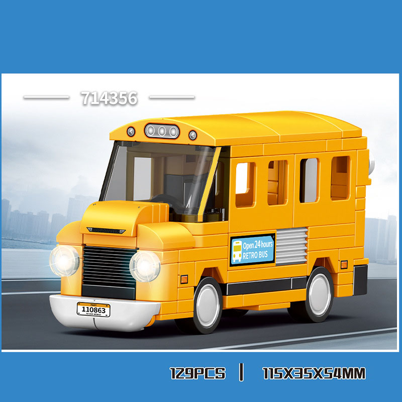 Speed Building Block Car City  - đánh giá và giá Kids Toys Hong Kong