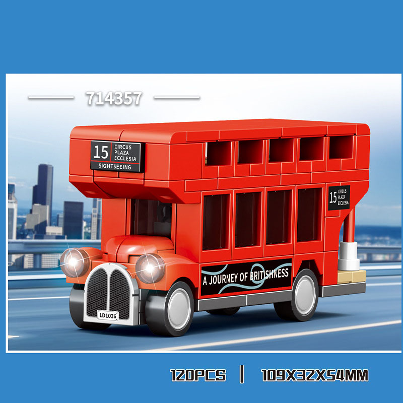Speed Building Block Car City  - đánh giá và giá Kids Toys Hong Kong