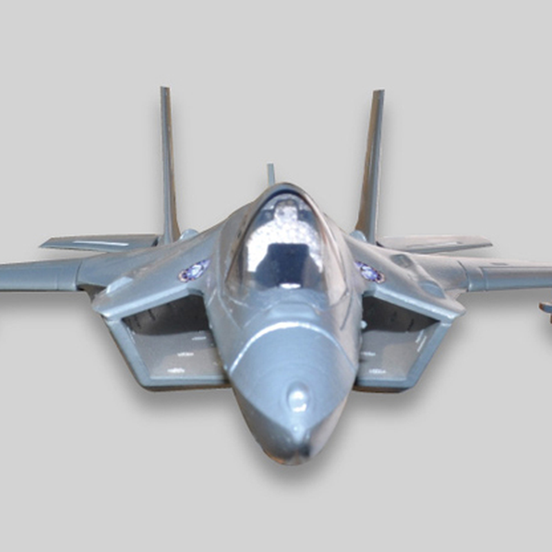 Electric F35 V2 Jet Engine Air - đánh giá và giá Kids' Toys Channel