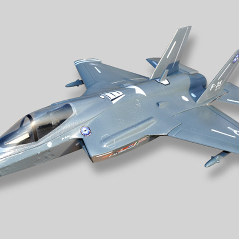 Electric F35 V2 Jet Engine Air - đánh giá và giá Kids' Toys Channel