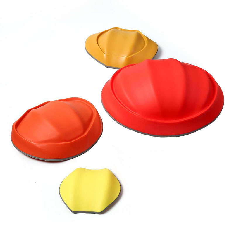 Cân Bằng Bước Đá Trẻ Em Chống  - đánh giá và giá Kids Toys Learning