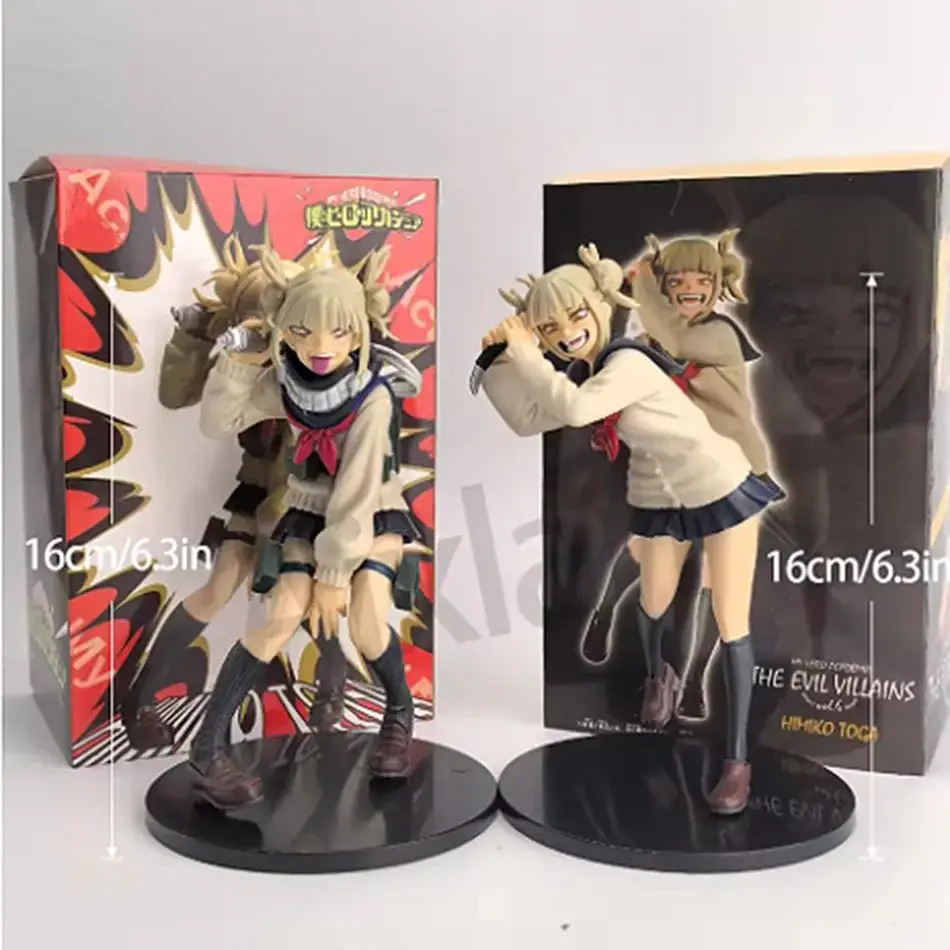 New Anime My Hero Academia Fig - đánh giá và giá Kids Toys Under $10
