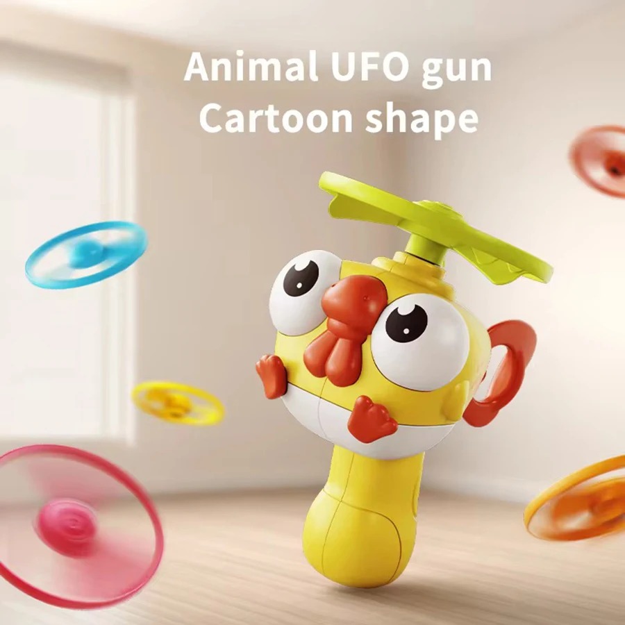 Kids Pull-Cord Bamboo-Copter U - đánh giá và giá Kids Toys Under $10