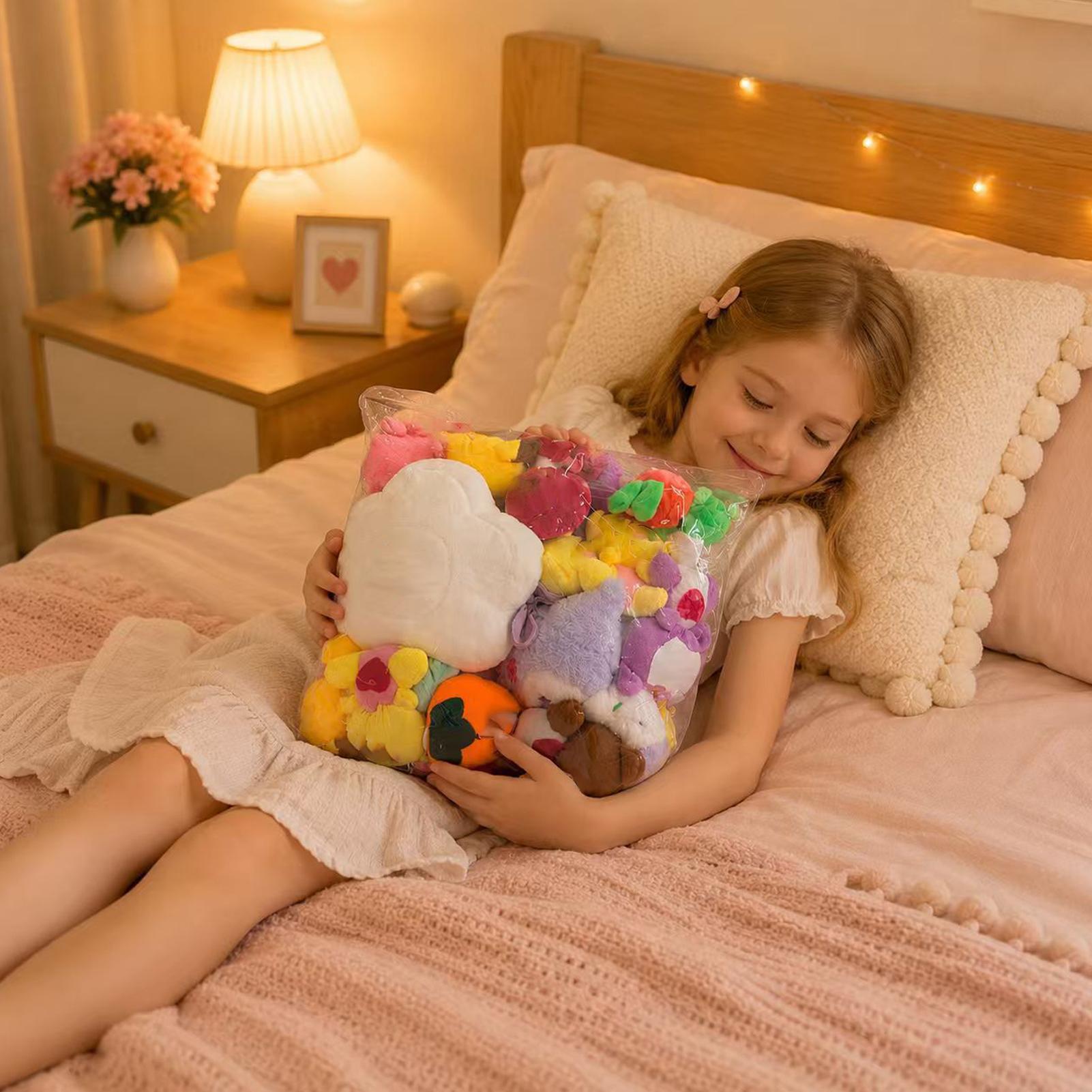 Kids Stuffed Animal Storage Cl - đánh giá và giá Kids' Toys
