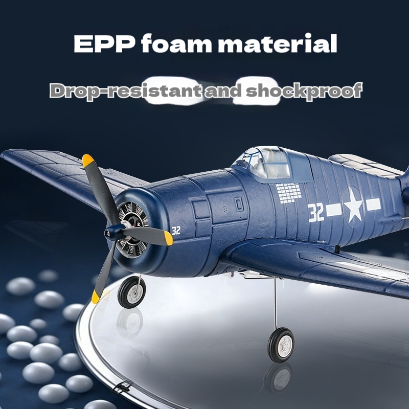 Fx9503 Rc Airplane F6f Hellcat - đánh giá và giá Kids' Toys Channel