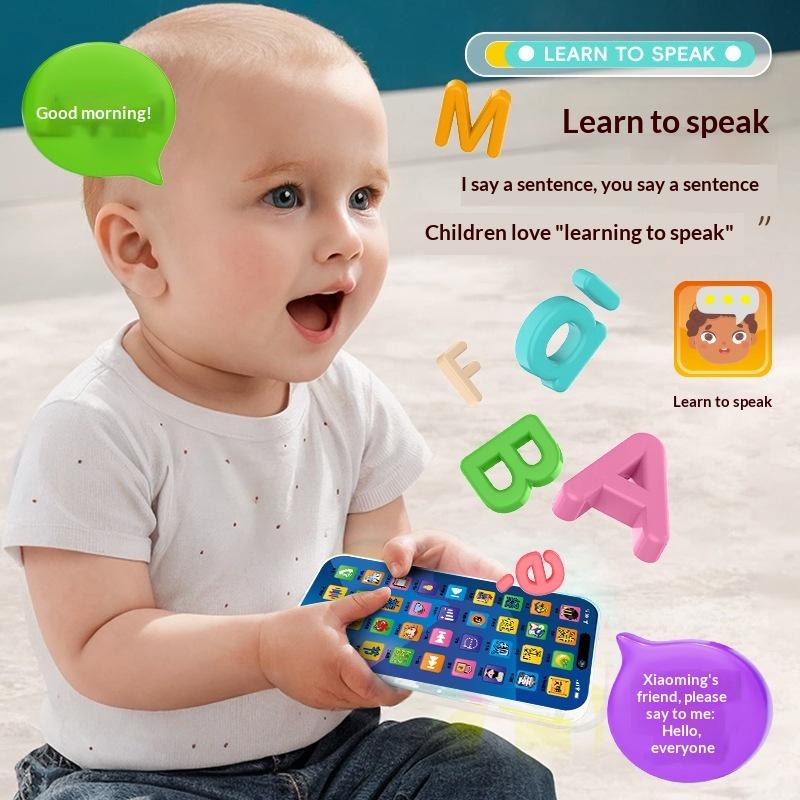 Toddler Interactive Simulation - đánh giá và giá Kids' Toys