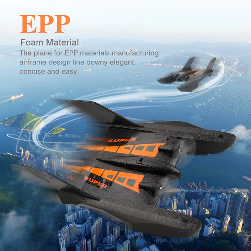 Fx815 Rc Aircraft 2-Channel Fi - đánh giá và giá Kids' Toys Channel