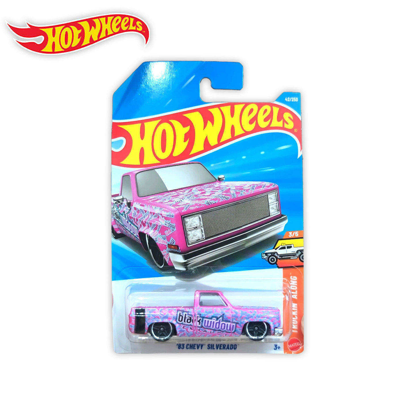 Hot Wheels C4982 2026K Batch 1 - đánh giá và giá Kids Toys Usa