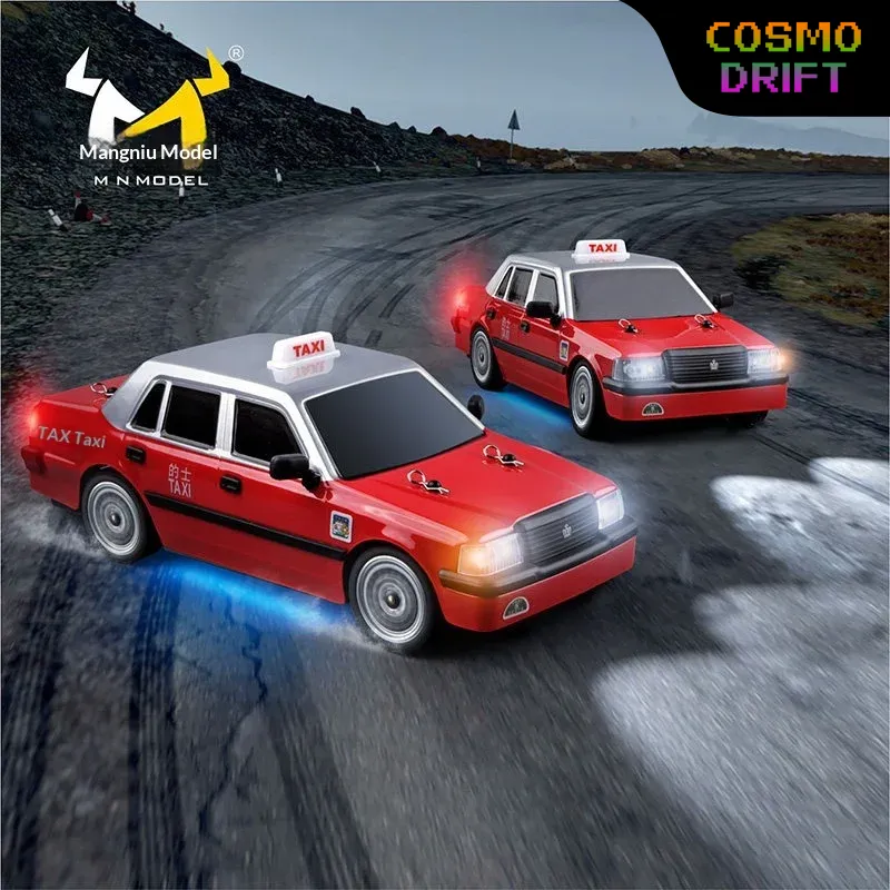New MN Model MN 38 RC Drift Ca - đánh giá và giá Kids Toys Hong Kong