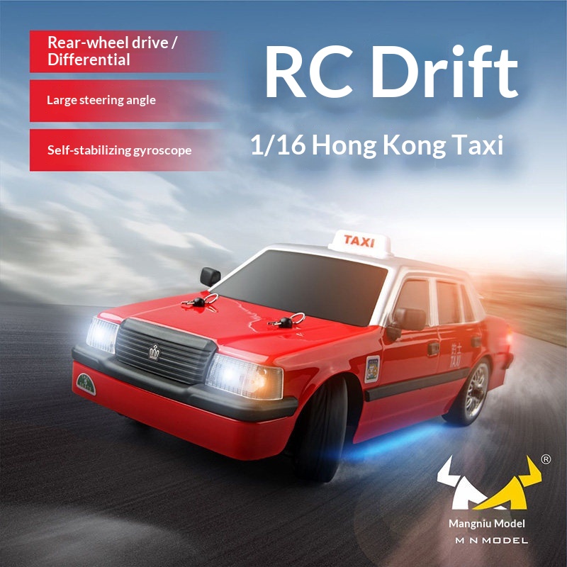 New MN Model MN 38 RC Drift Ca - đánh giá và giá Kids Toys Hong Kong