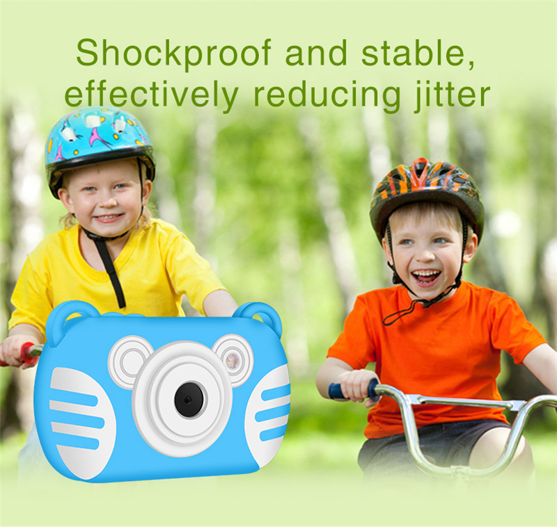 1080P Water-Proof Cartoon Cute - đánh giá và giá Kids Toys Cartoon Images