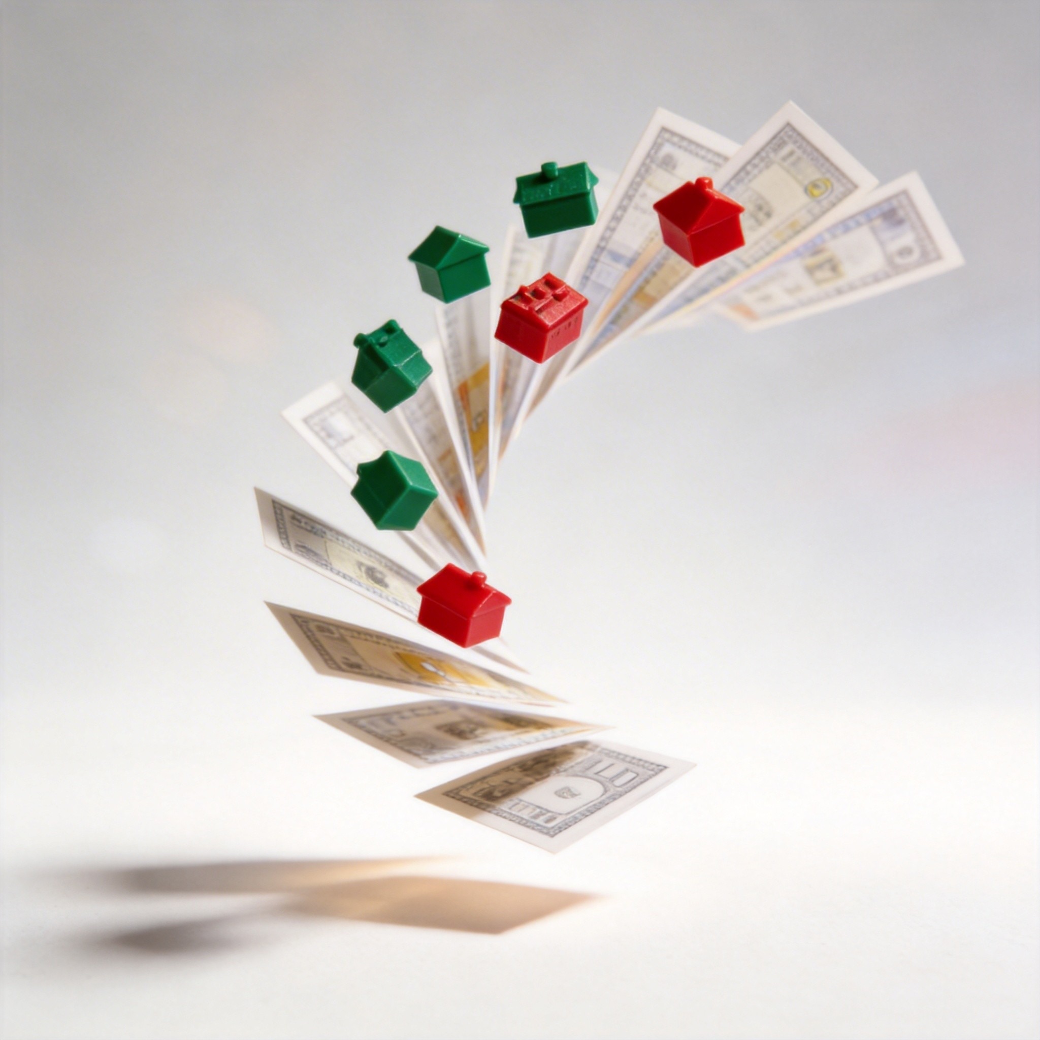 Spider-Man Monopoly Board Game - đánh giá và giá Hasbro Game Monopoly