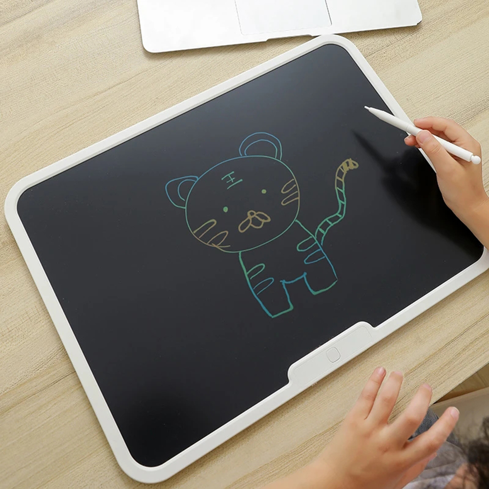 15/19 Inches LCD Writing Table - đánh giá và giá Kids Toys Learning