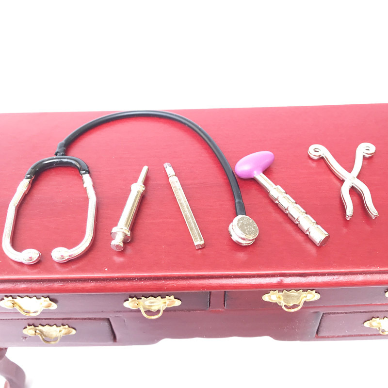 For 15/17cm labubu clothing St - đánh giá và giá Kids Toys Doctor Set