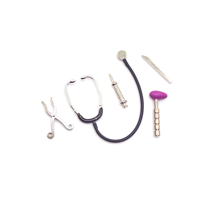 For 15/17cm labubu clothing St - đánh giá và giá Kids Toys Doctor Set