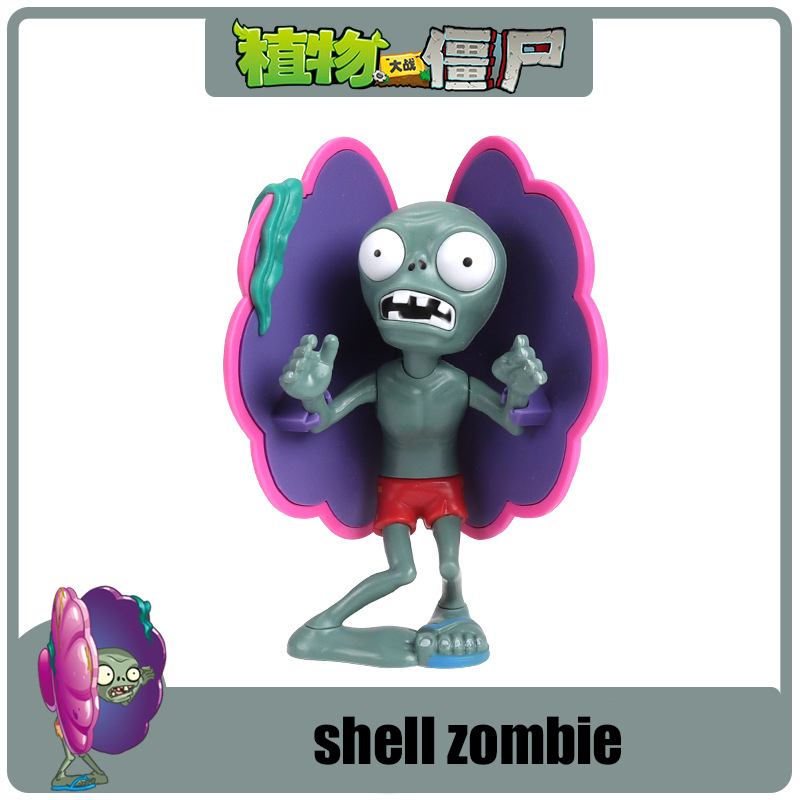 Plants vs. Zombies Game Egypti - đánh giá và giá Kids Toys Doctor Set
