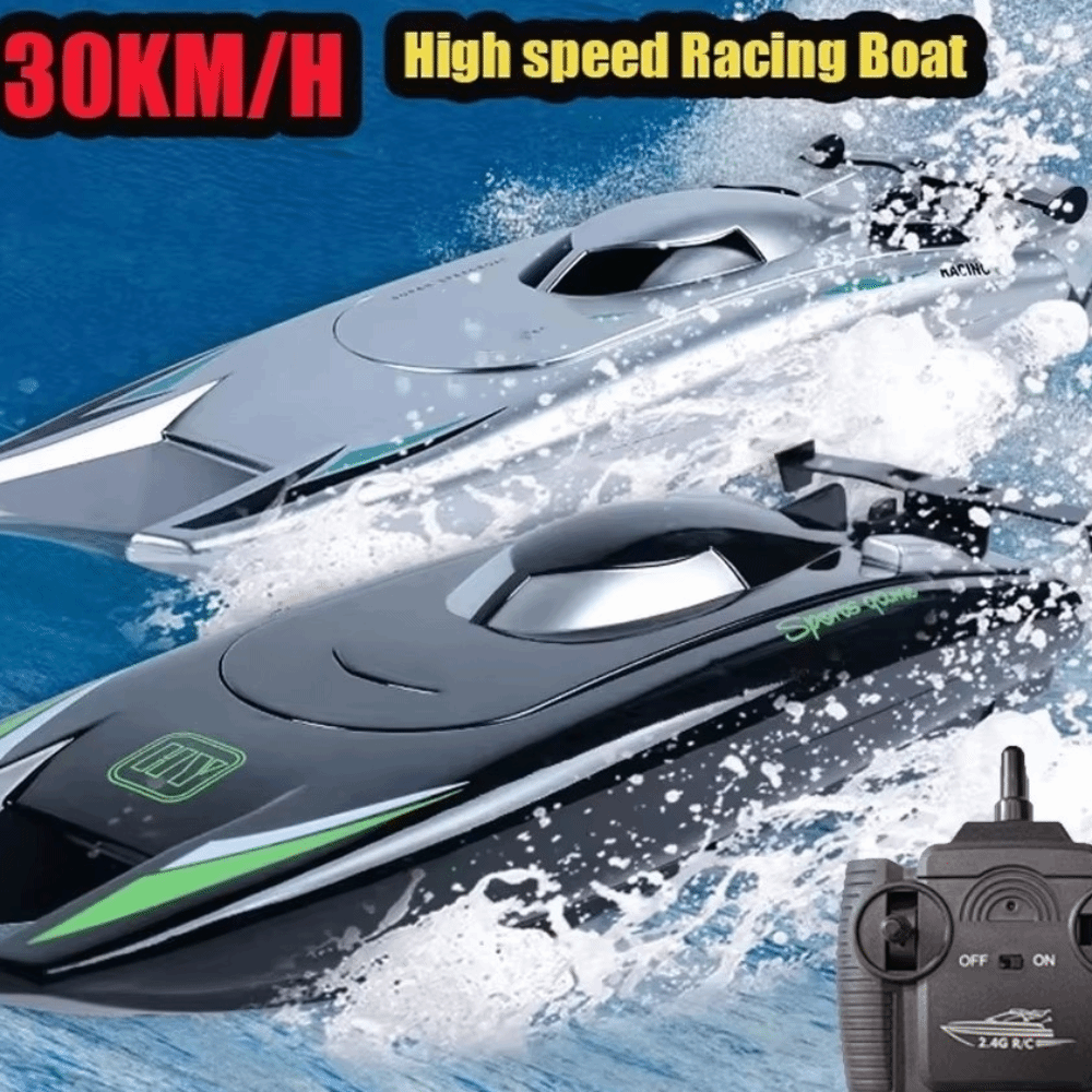 2 Color Options High Speed RC  - đánh giá và giá Kids' Toys Channel
