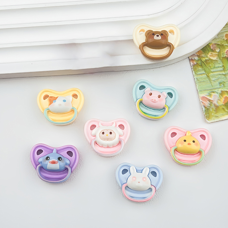 .Hot Sale.10Pcs Lovely Mini Do - đánh giá và giá Kids Toys Home