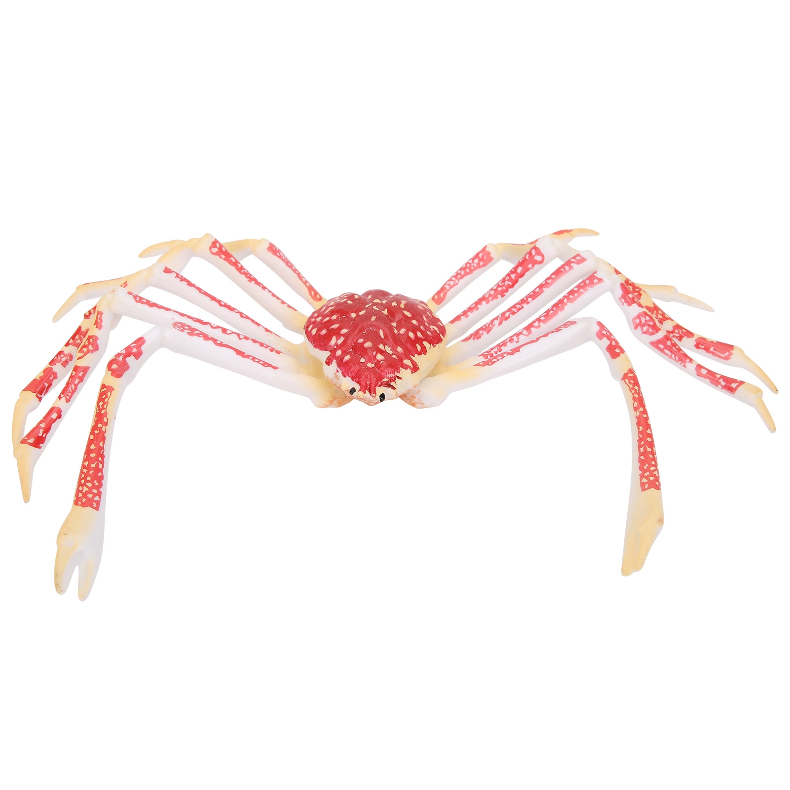 Simulated Crab Model Decoratio - đánh giá và giá Kids Toys Home