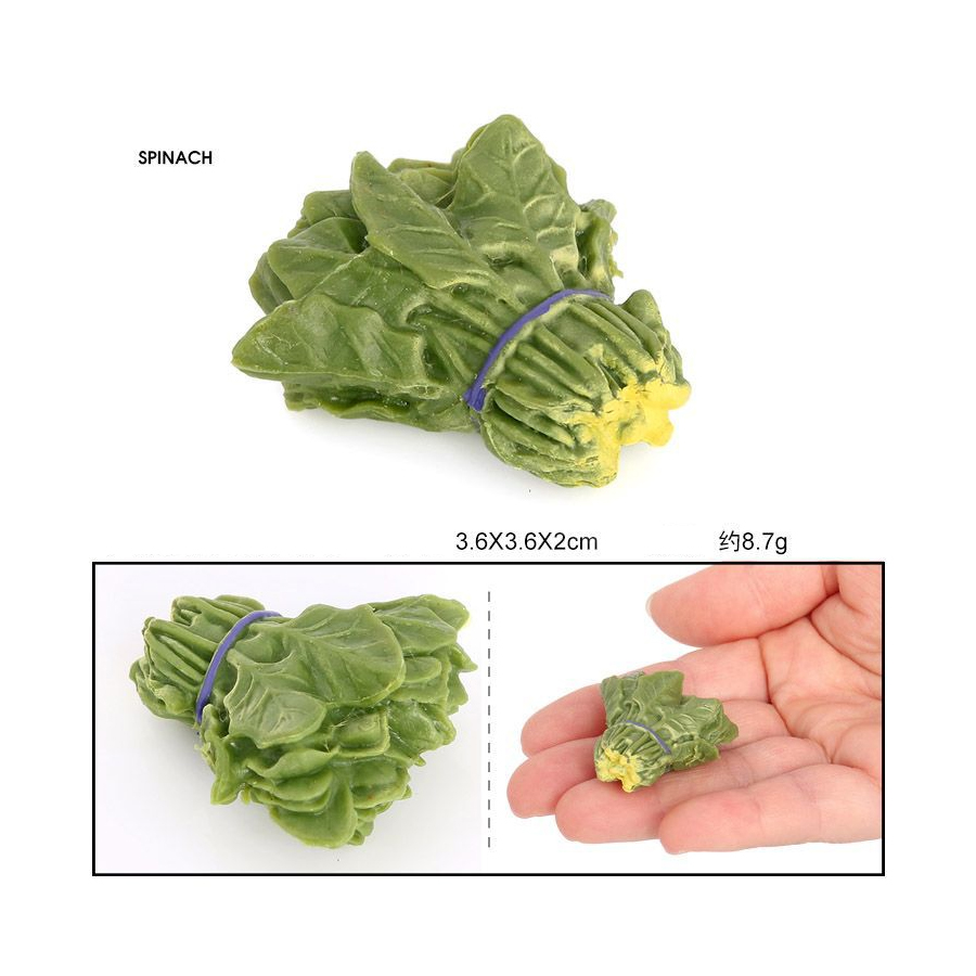 Realistic Vegetables Model Fig - đánh giá và giá Kids Toys Learning