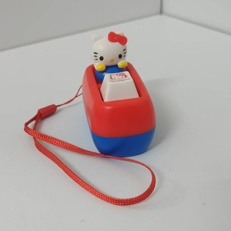 Hello Kitty Recordable Voice B - đánh giá và giá Kids Toys Usa