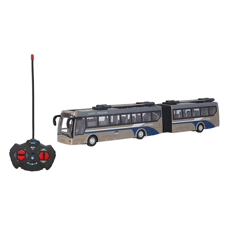 Double Carriage Remote Control - đánh giá và giá Kids' Toys Channel