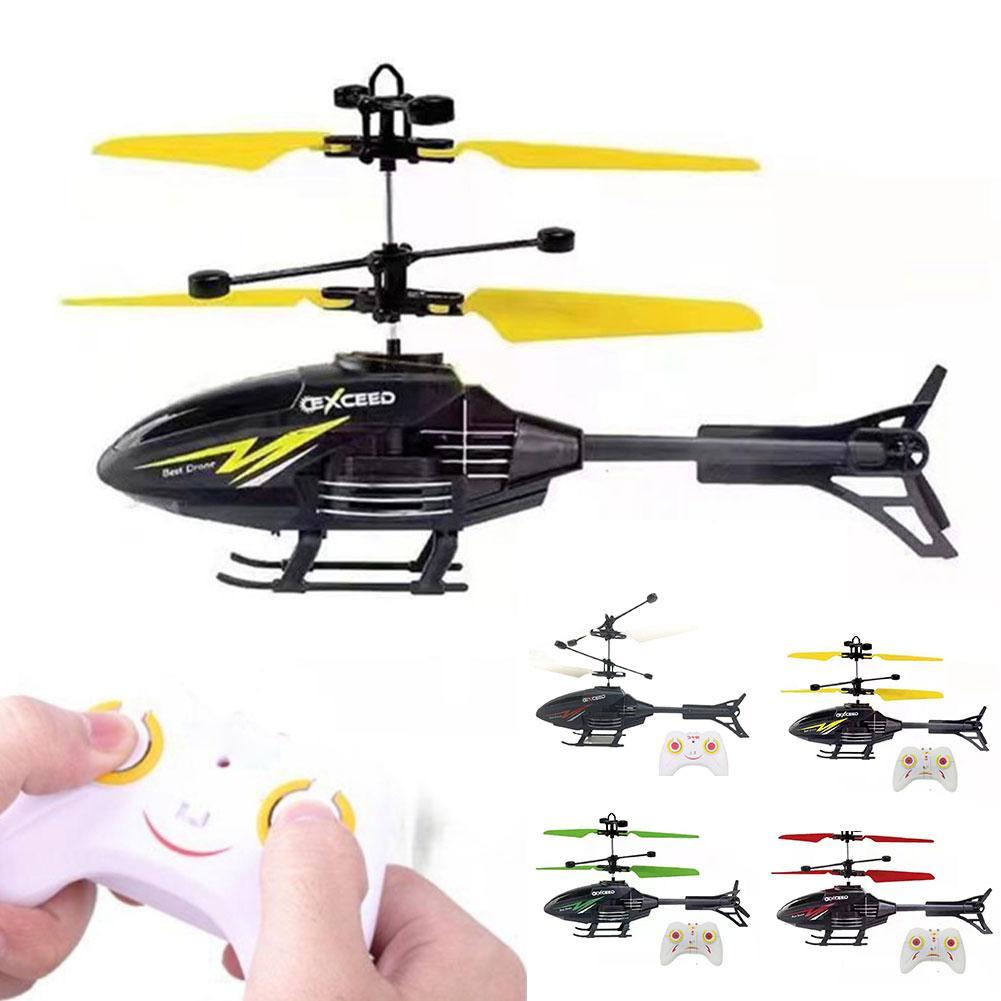 Remote Control Helicopter 2 Ch - đánh giá và giá Kids' Toys Channel