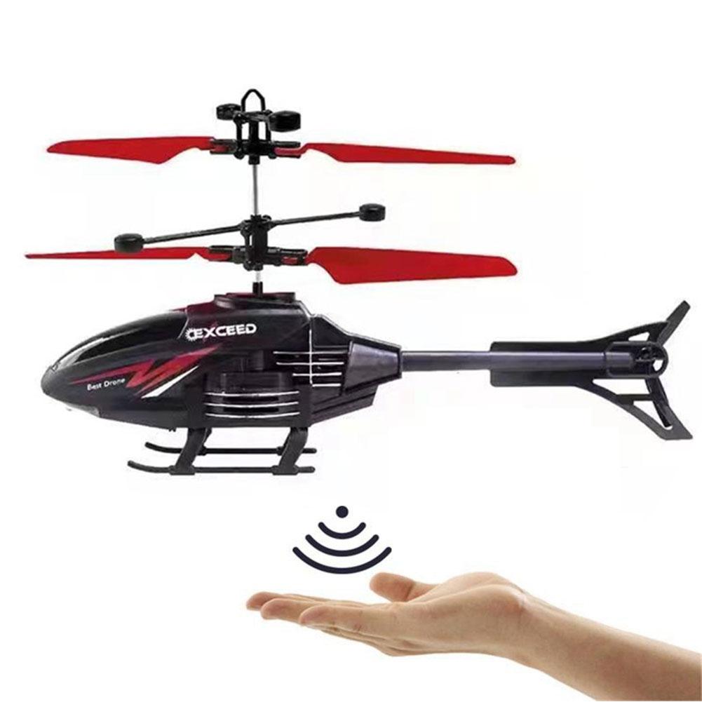 Remote Control Helicopter 2 Ch - đánh giá và giá Kids' Toys Channel
