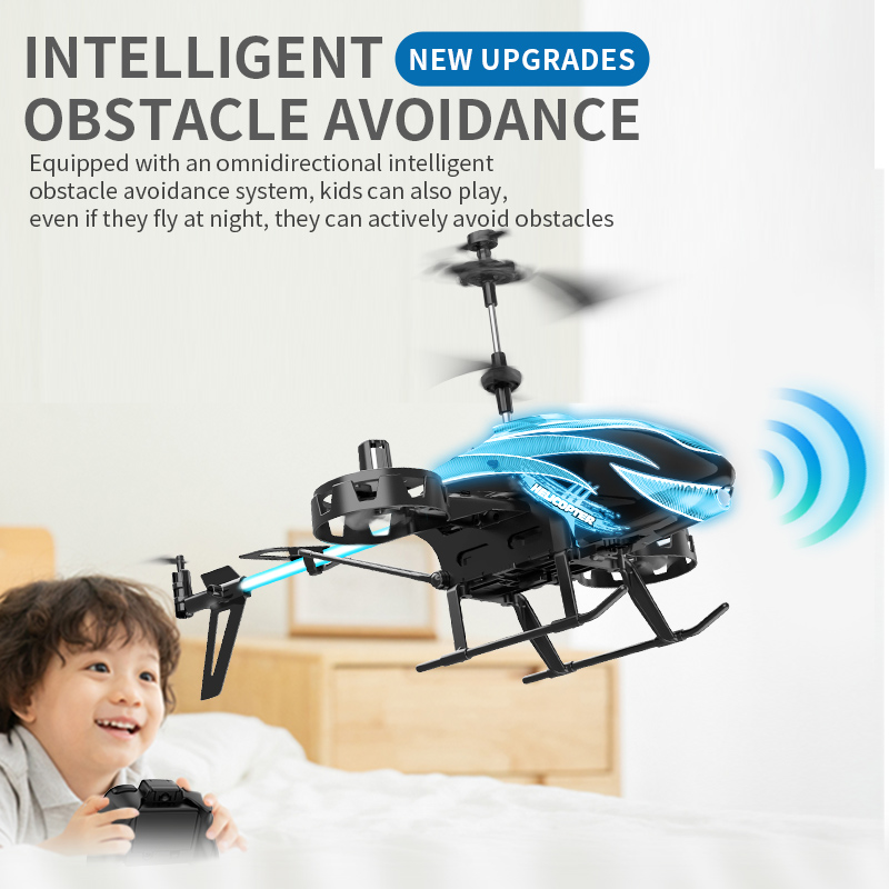 DWi Remote Control RC Helicopt - đánh giá và giá Kids' Toys Channel